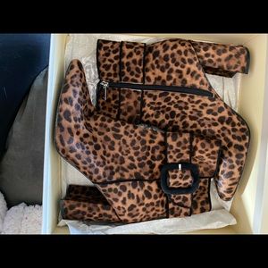 Marc Fisher Ankle boots